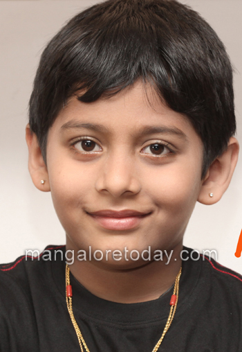 Anoop A Rao magician